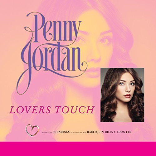 Cover of Lovers Touch