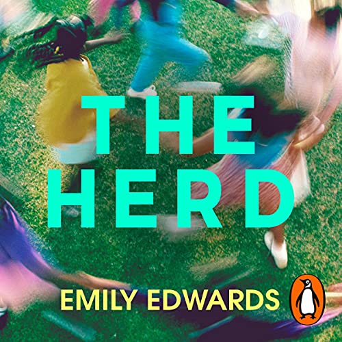 Cover of The Herd