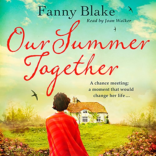 Cover of Our Summer Together