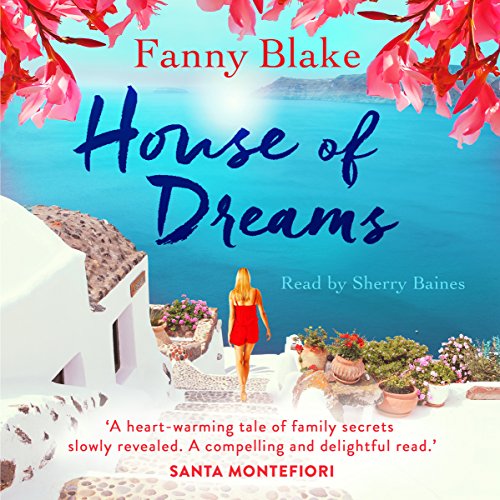 Cover of House of Dreams