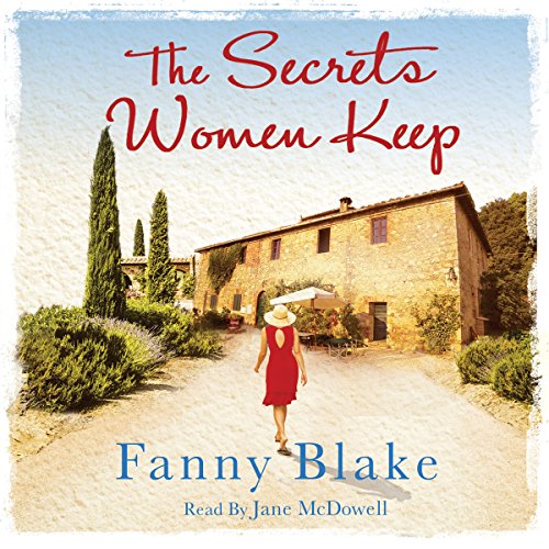 Cover of The Secrets Women Keep