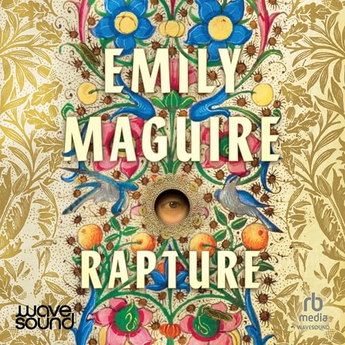 Cover of Rapture