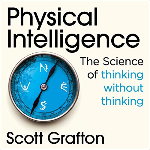 Cover of Physical Intelligence