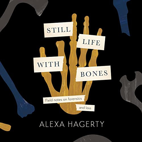 Cover of Still Life with Bones