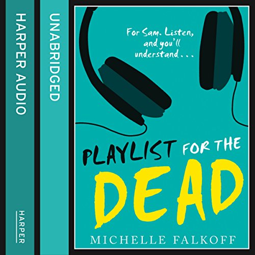 Cover of Playlist for the Dead