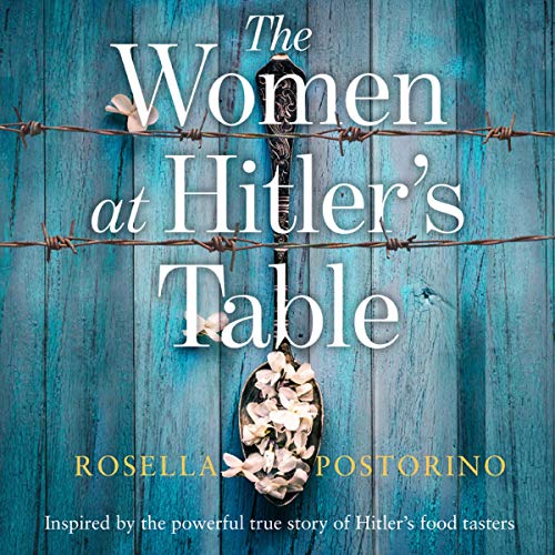 Cover of The Women at Hitler’s Table