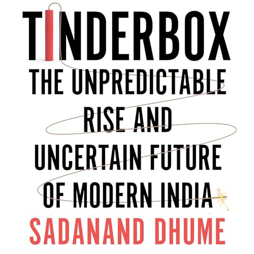 Cover of Tinderbox