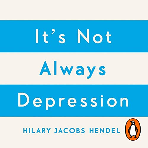 Cover of It's Not Always Depression