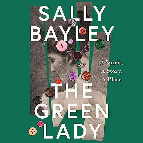 Cover of The Green Lady
