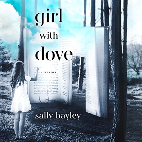 Cover of Girl With Dove