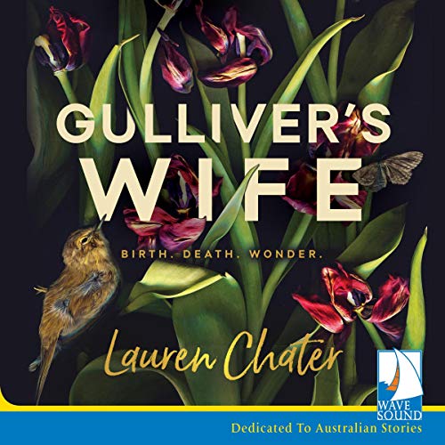 Cover of Gulliver's Wife