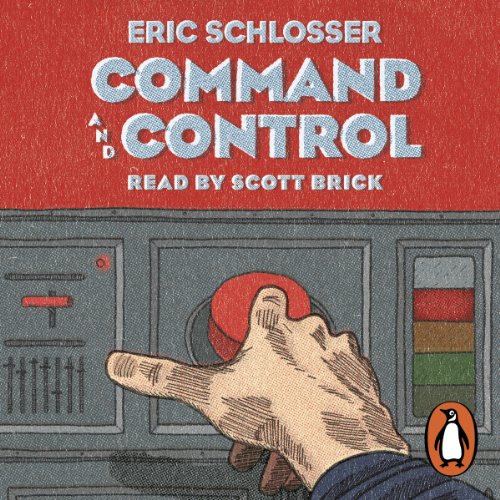 Cover of Command and Control