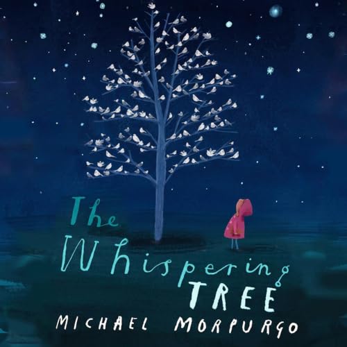 Cover of The Whispering Tree