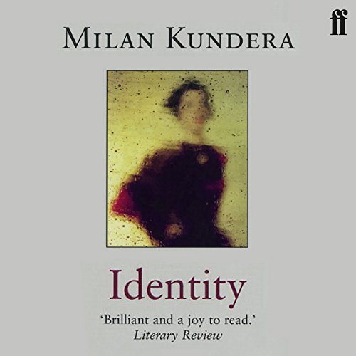 Cover of Identity