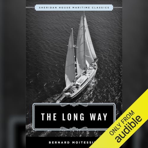 Cover of Long Way