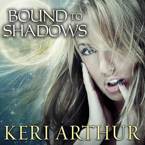 Cover of Bound to Shadows
