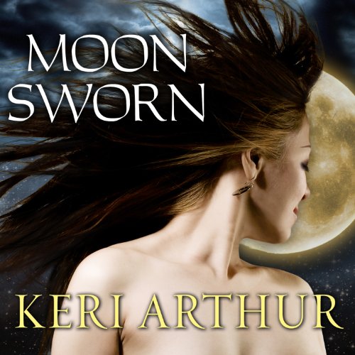Cover of Moon Sworn