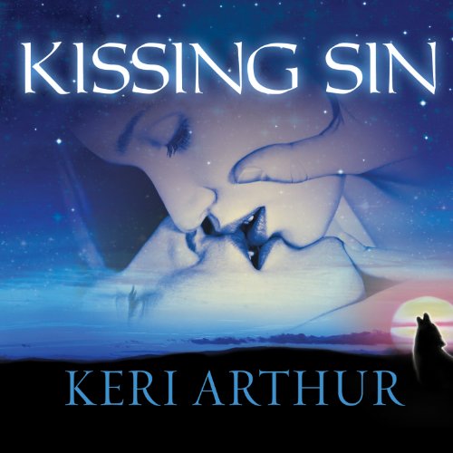 Cover of Kissing Sin