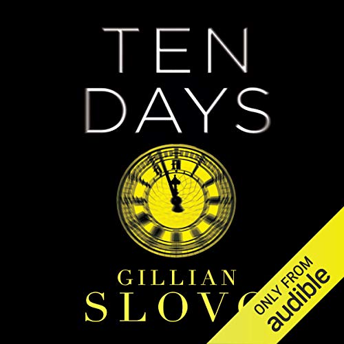 Cover of Ten Days