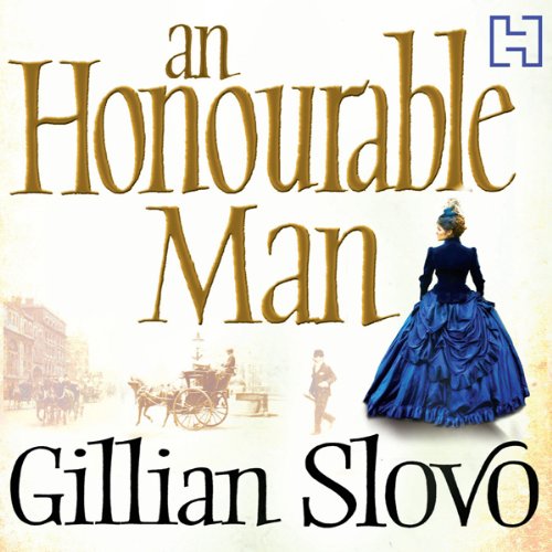 Cover of An Honourable Man