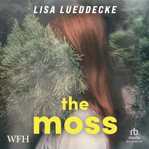Cover of The Moss