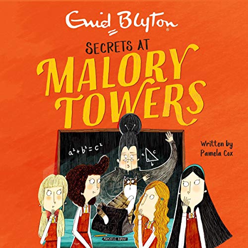Cover of Secrets