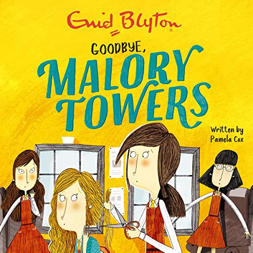 Cover of Goodbye