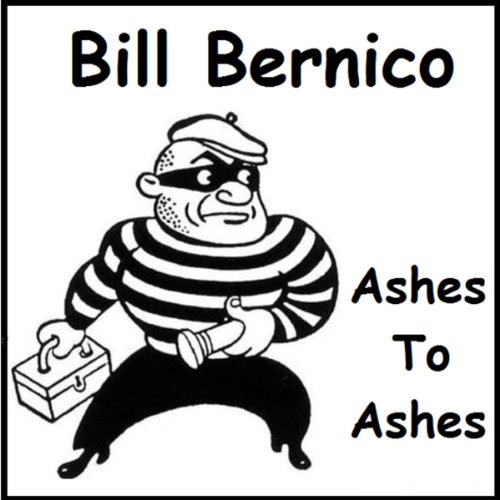 Cover of Ashes to Ashes