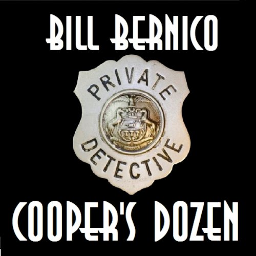 Cover of Cooper's Dozen