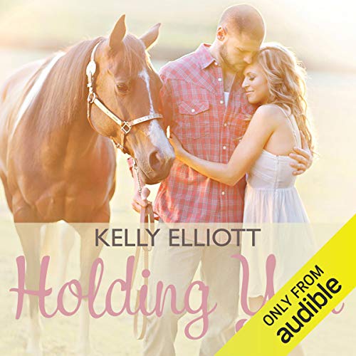 Cover of Holding You