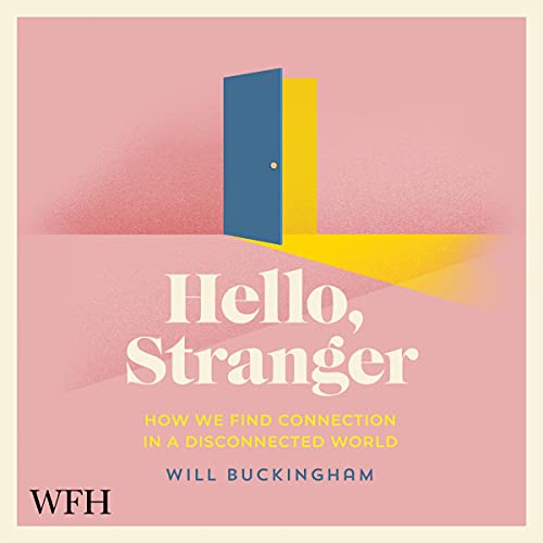Cover of Hello, Stranger