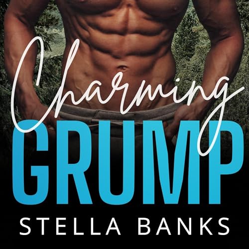 Cover of Charming Grump