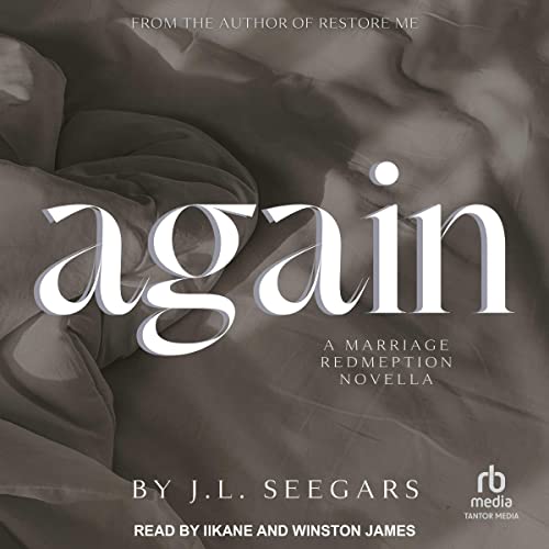 Cover of Again