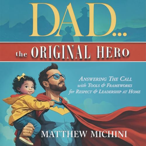 Cover of Dad
