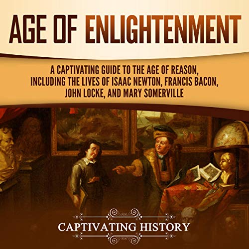 Cover of Age of Enlightenment