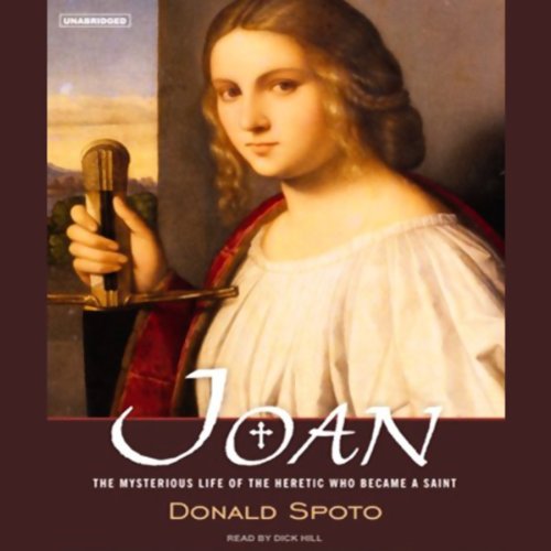 Cover of Joan