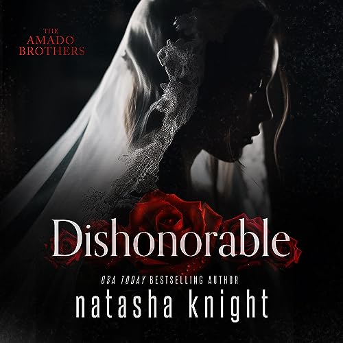 Cover of Dishonorable
