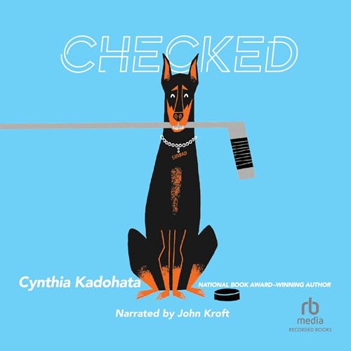 Cover of Checked
