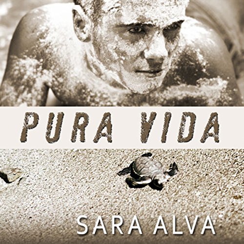 Cover of Pura Vida