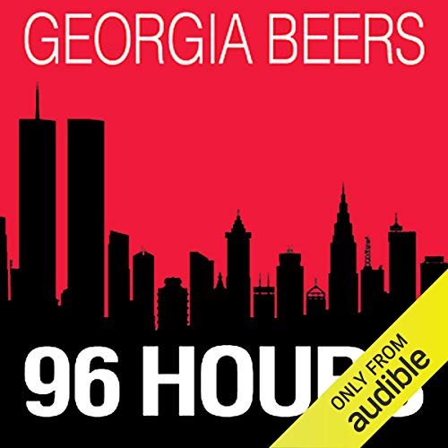 Cover of 96 Hours