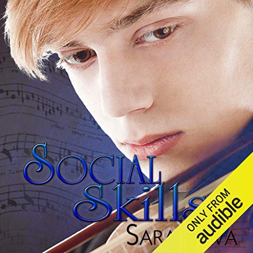 Cover of Social Skills