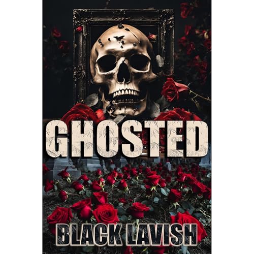 Cover of Ghosted