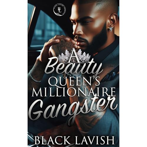 Cover of A Beauty Queen's Millionaire Gangster