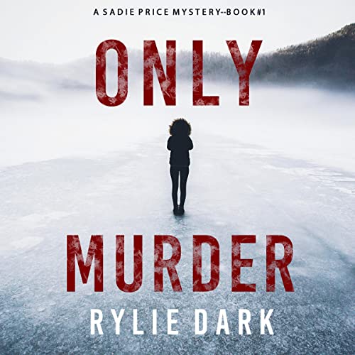 Cover of Only Murder