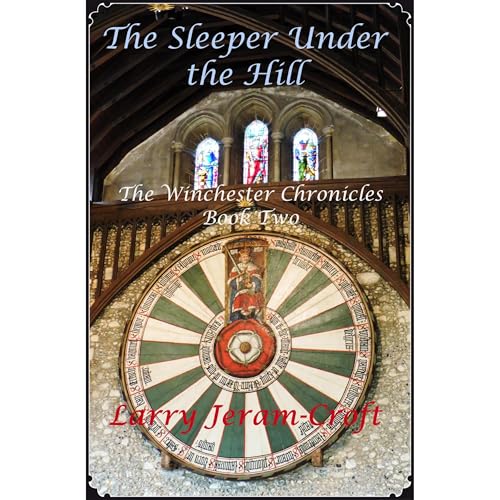 Cover of The Sleeper Under the Hill
