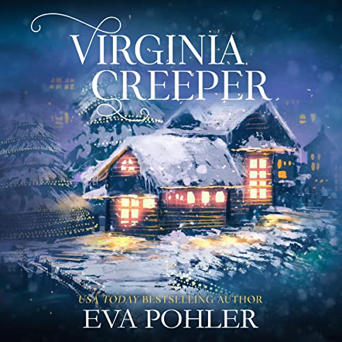 Cover of Virginia Creeper