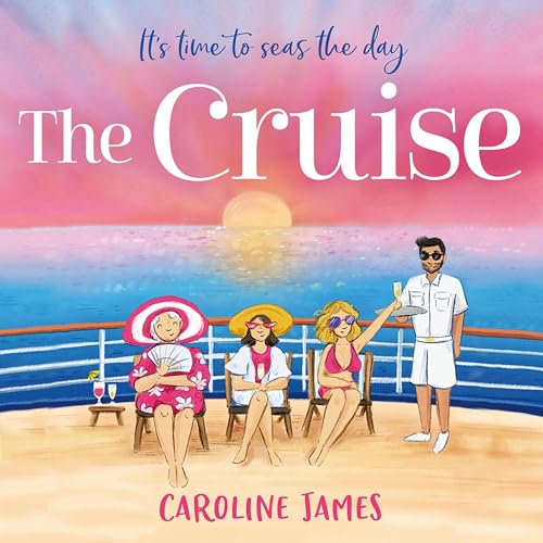 Cover of The Cruise