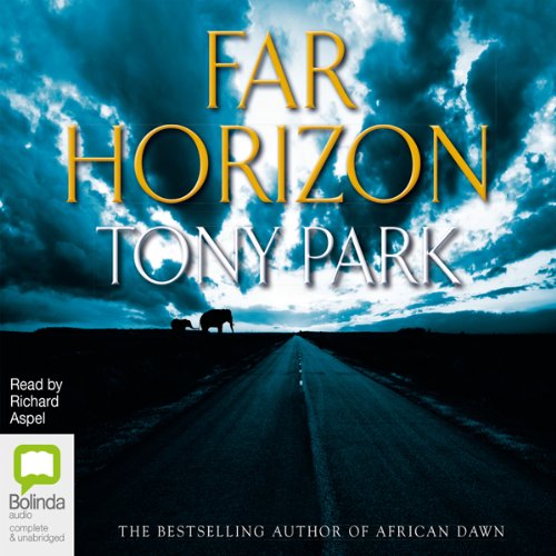 Cover of Far Horizon