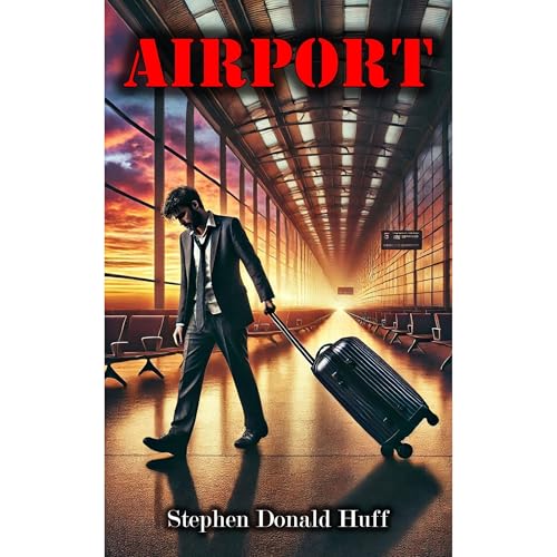 Cover of Airport