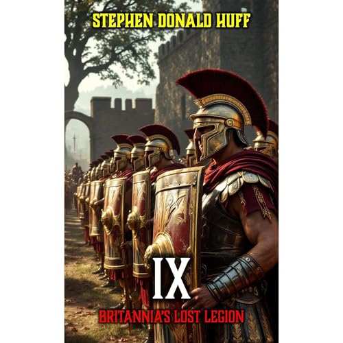 Cover of IX